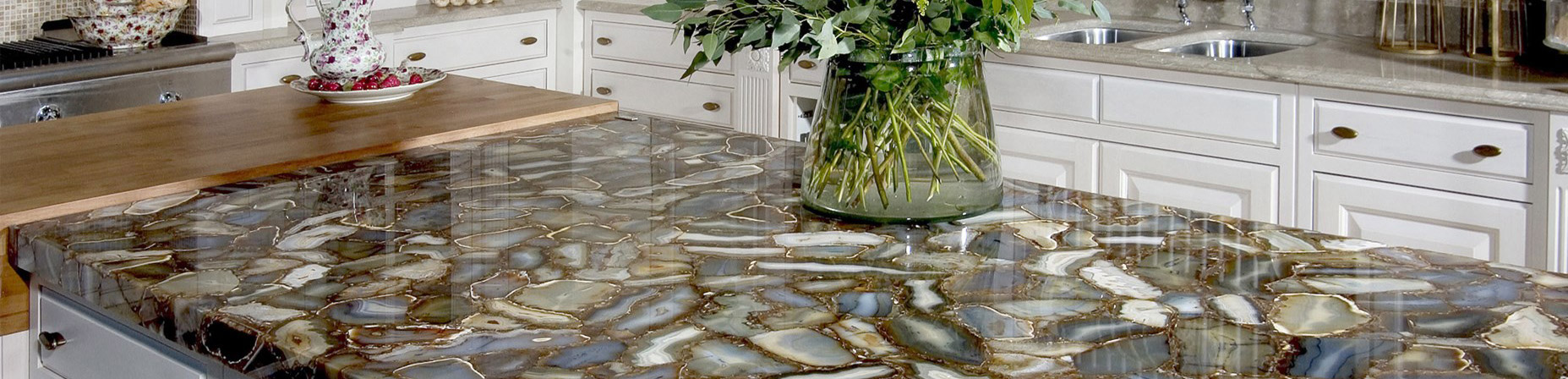 Concetto Countertops