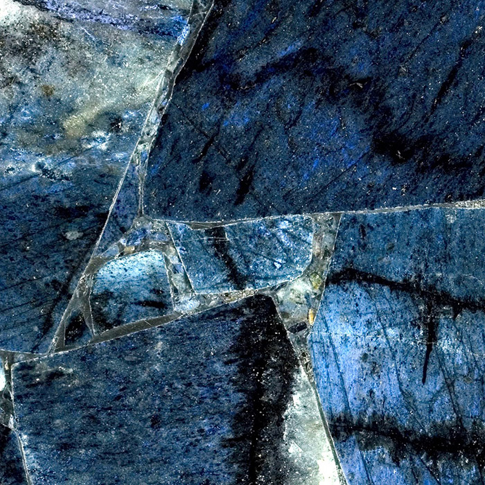 Dumortierite Caesarstone Concetto Countertop